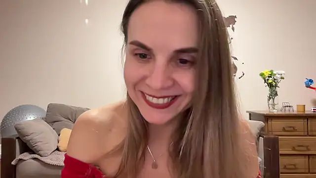 Snapshot of AnnieLove7722 chatting on November 14, 2025, 1:04 pm AnnieLove7722 online show from November 14, 2025, 1:04 pm