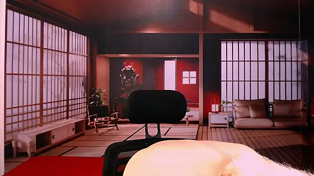 AlexPiersss online show from October 25, 2025, 7:03 pm