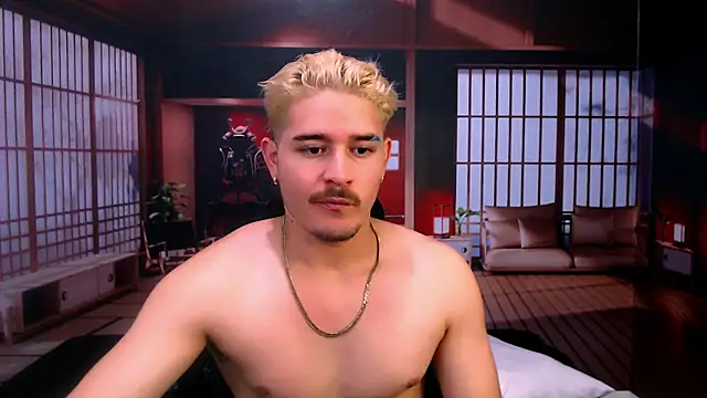 AlexPiersss online show from October 23, 2025, 7:01 pm