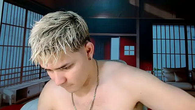 AlexPiersss online show from November 15, 2025, 7:07 pm