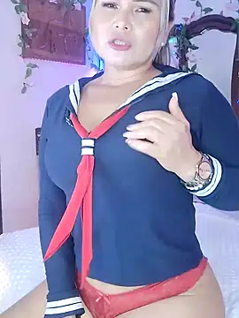 Giisseell online show from September 30, 2025, 7:42 pm