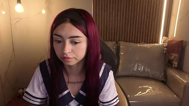  ceeleste cute  online show from January 17, 2026, 7:28 pm