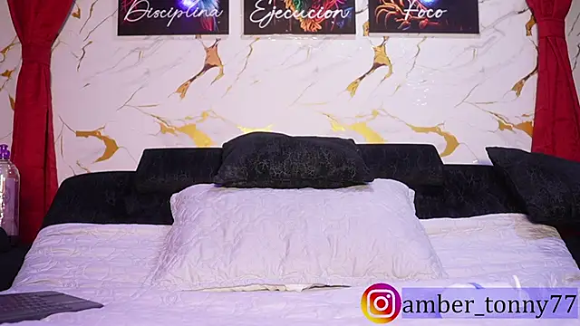 amber tonny77 online show from December 15, 2025, 10:21 am