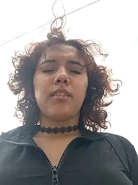  TOMOE online show from December 19, 2025, 5:26 pm