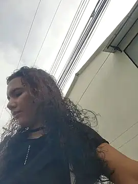  TOMOE online show from October 29, 2025, 7:13 pm