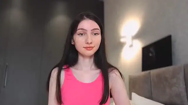 AnaMoonlight online show from January 19, 2026, 5:00 am