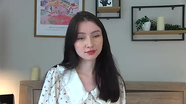 AnaMoonlight online show from April 23, 2026, 5:03 am