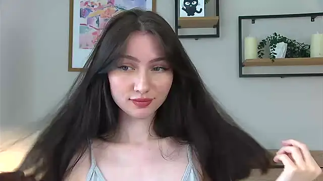 AnaMoonlight online show from April 24, 2026, 11:23 am