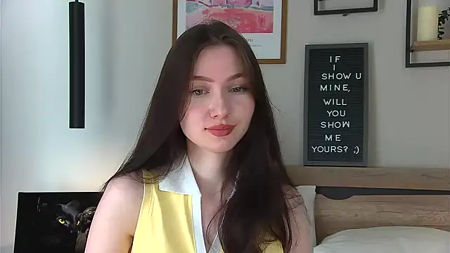 Snapshot of AnaMoonlight chatting on July 19, 2026, 12:57 pm AnaMoonlight online show from July 19, 2026, 12:57 pm