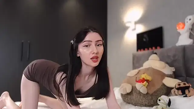 AnaMoonlight online show from October 25, 2025, 10:21 pm