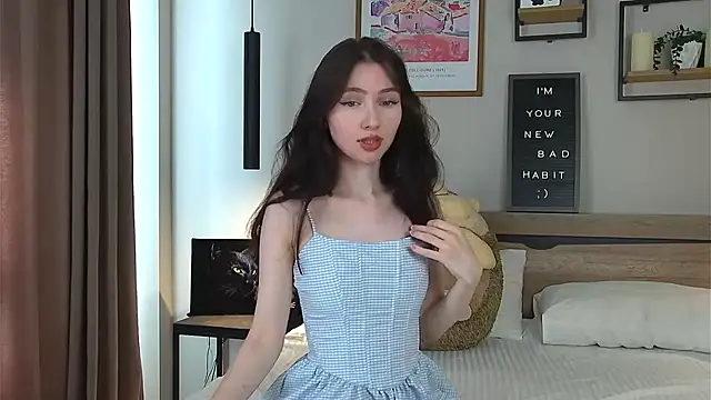 Snapshot of AnaMoonlight chatting on July 26, 2026, 12:34 pm AnaMoonlight online show from July 26, 2026, 12:34 pm
