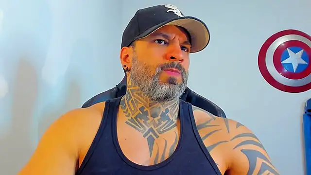 JoshRigby online show from April 10, 2026, 7:10 pm