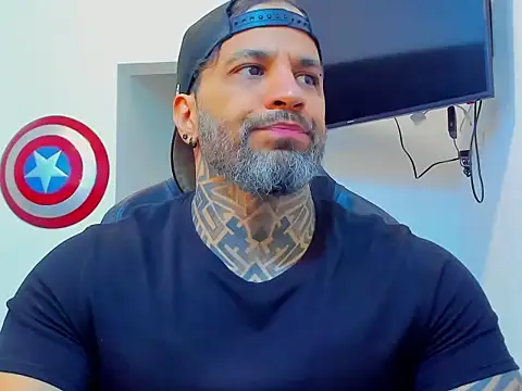 JoshRigby online show from December 5, 2025, 7:45 pm