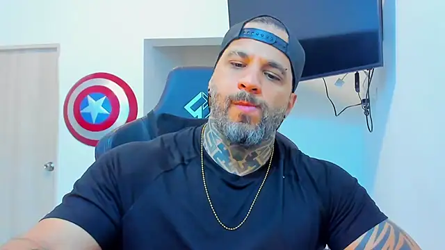 JoshRigby online show from January 6, 2026, 7:18 pm