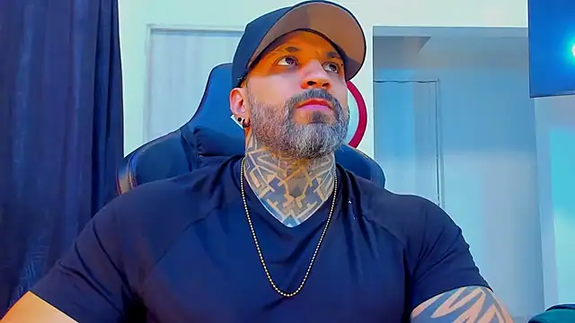 JoshRigby online show from February 11, 2026, 8:09 pm