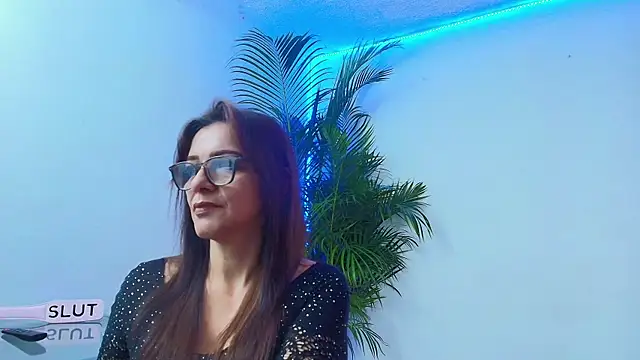 Carol Miss2 online show from October 6, 2025, 1:23 pm