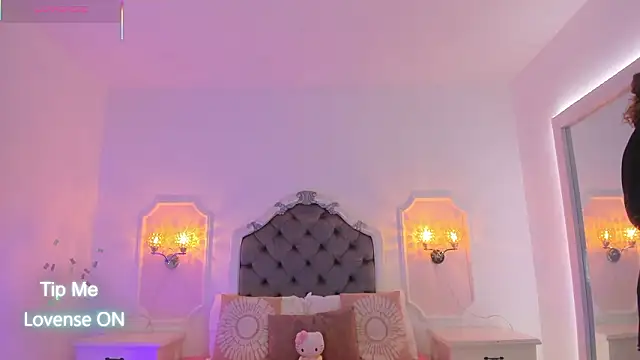 kendallspears 1 online show from January 18, 2026, 3:32 am