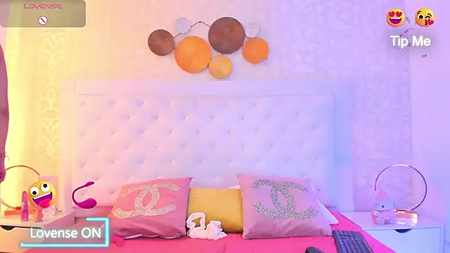 kendallspears 1 online show from October 10, 2025, 3:40 am