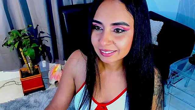 EmilyValk online show from September 29, 2025, 10:04 pm