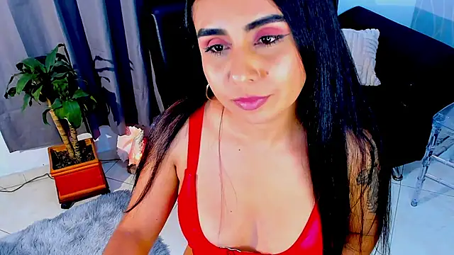 EmilyValk online show from September 29, 2025, 3:57 am