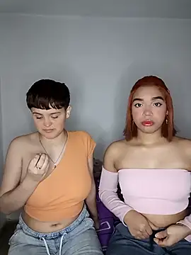 Snapshot of nucitaa-14 chatting on February 12, 2026, 2:33 am nucitaa-14 online show from February 12, 2026, 2:33 am