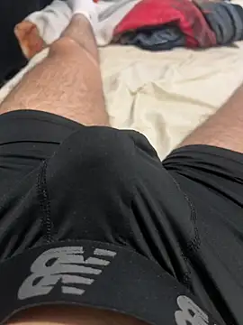 AlbertoRuiz086 online show from March 14, 2026, 4:24 pm