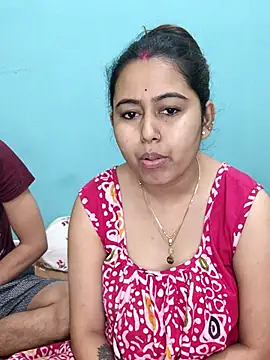 Hot Misti 69 online show from February 2, 2026, 9:52 am