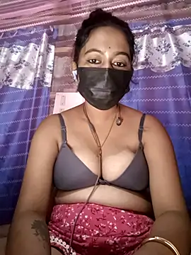 Hot Misti 69 online show from October 6, 2025, 6:52 pm