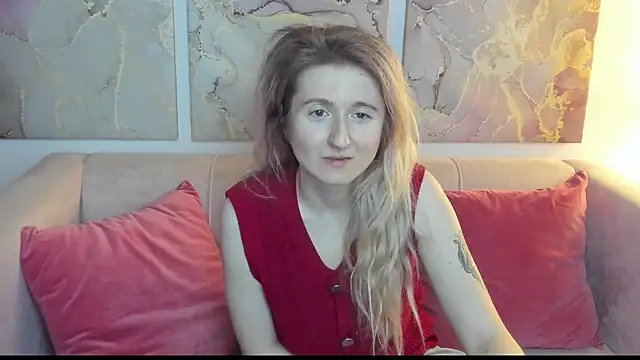 CamillaDreamer online show from March 25, 2026, 10:19 pm