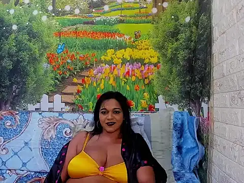 indianswtbella online show from October 6, 2025, 5:08 am