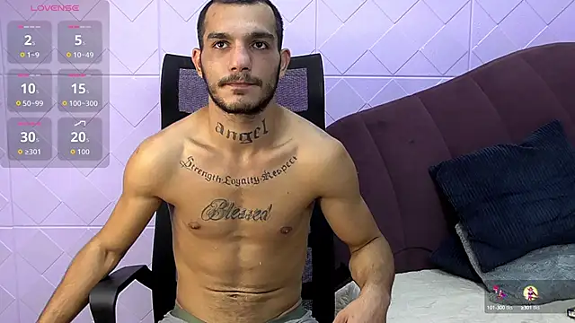 JacksonBee online show from October 15, 2025, 4:48 pm