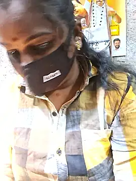 Snapshot of Tamil_Hot_Sindhu chatting on February 18, 2026, 6:00 am Tamil Hot Sindhu online show from February 18, 2026, 6:00 am