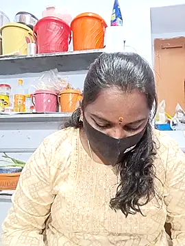 Tamil Hot Sindhu online show from March 13, 2026, 5:34 am