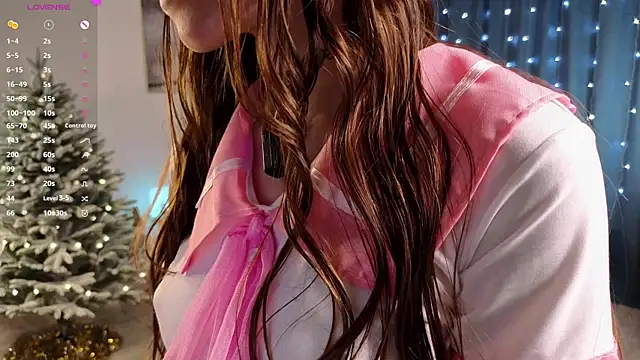 ShawtyEmma online show from January 13, 2026, 7:29 pm