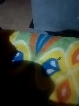 Lona2525 online show from October 30, 2025, 6:38 pm