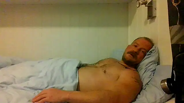 Real viking online show from October 5, 2025, 9:49 pm