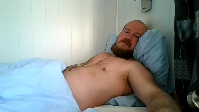 Real viking online show from March 4, 2026, 8:00 am