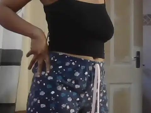 SEXYPRINCESS38 online show from October 3, 2025, 9:00 am