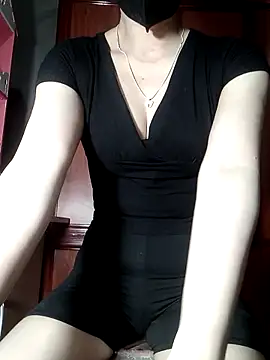 LenaCii online show from October 10, 2025, 2:07 pm