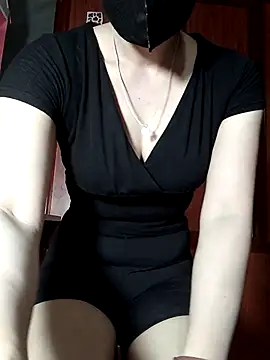 LenaCii online show from October 7, 2025, 4:46 am