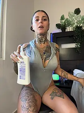 lurosscy online show from January 11, 2026, 10:27 pm