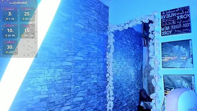 valery  star online show from October 28, 2025, 12:37 pm