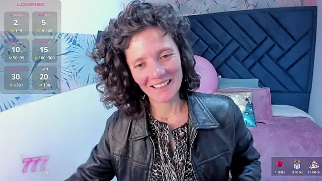 Valery More   online show from June 1, 2026, 2:06 pm