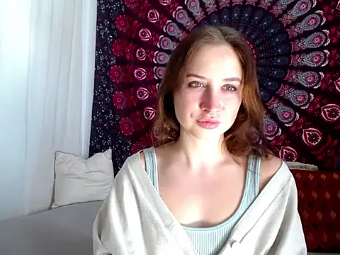 AdalynKiss online show from March 3, 2026, 1:18 pm