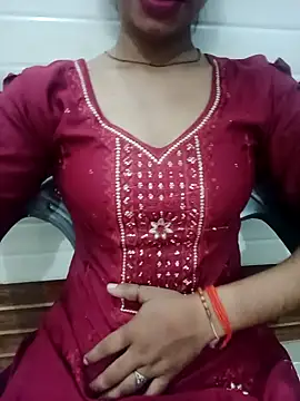 Meenu rani6 online show from October 6, 2025, 2:40 pm