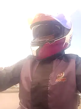 QueenBDSM online show from October 7, 2025, 8:21 pm