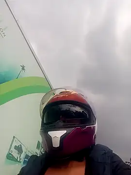 QueenBDSM online show from October 9, 2025, 8:09 pm