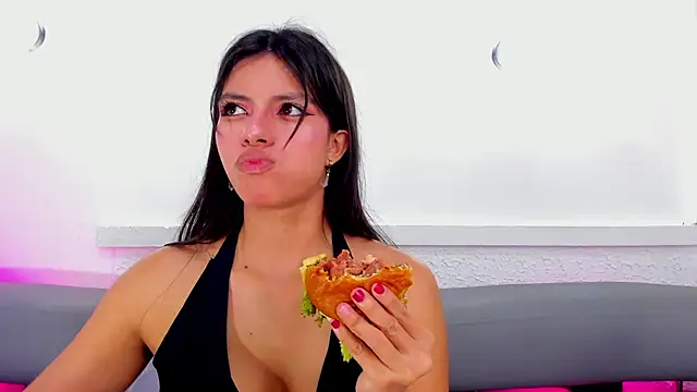 Snapshot of Misaki_Kai chatting on February 10, 2026, 5:39 am Misaki Kai online show from February 10, 2026, 5:39 am