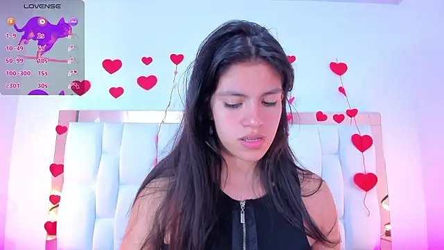 Snapshot of Misaki_Kai chatting on February 28, 2026, 12:21 am Misaki Kai online show from February 28, 2026, 12:21 am