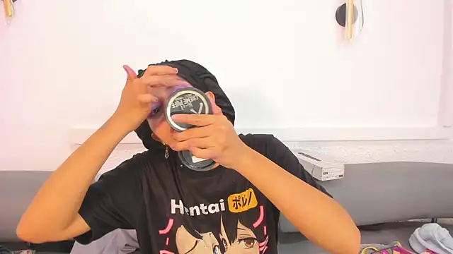 Misaki Kai online show from April 9, 2026, 6:19 am